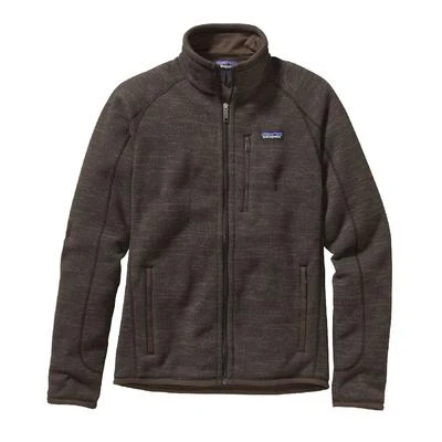 Patagonia Better Sweater Fleece Jacket Men's (Prior Season) 4 Patagonia Better Sweater Fleece Jacket Men's (Prior Season) - Image 2