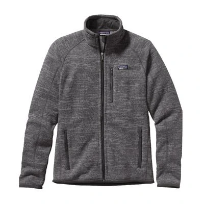 Patagonia Better Sweater Fleece Jacket Men's (Prior Season) 6 Patagonia Better Sweater Fleece Jacket Men's (Prior Season) - Image 4