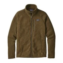 Patagonia Better Sweater Fleece Jacket Men's (Prior Season) 14 Patagonia Better Sweater Fleece Jacket Men's (Prior Season) -Bob's Sports Chalet 16844 SEDIMENT m