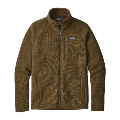 Patagonia Better Sweater Fleece Jacket Men's (Prior Season) 8 Patagonia Better Sweater Fleece Jacket Men's (Prior Season) - Image 6