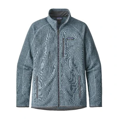 Patagonia Better Sweater Fleece Jacket Men's (Prior Season) 9 Patagonia Better Sweater Fleece Jacket Men's (Prior Season) - Image 7