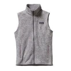 Patagonia Better Sweater Fleece Vest Women's (Prior Season)