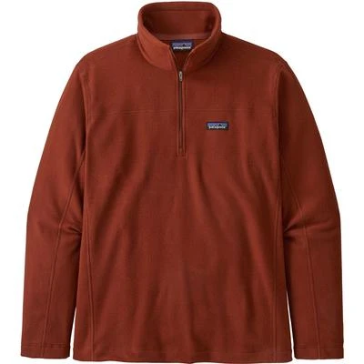 Patagonia Micro D Fleece Pullover Men's 3 Patagonia Micro D Fleece Pullover Men's
