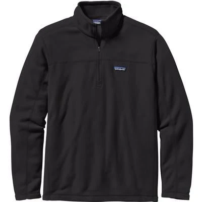 Patagonia Micro D Fleece Pullover Men's 4 Patagonia Micro D Fleece Pullover Men's - Image 2