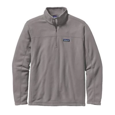 Patagonia Micro D Fleece Pullover Men's 5 Patagonia Micro D Fleece Pullover Men's - Image 3