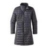 Patagonia Fiona Parka Women's (Prior Season) -Bob's Sports Chalet 16855 SMOLDER BLUE m