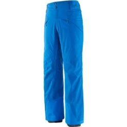 Patagonia Snowshot Shell Snow Pants - Regular Men's