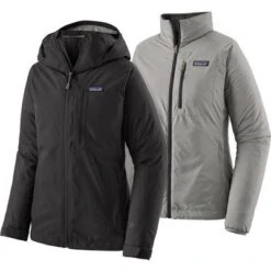 Patagonia Snowbelle 3-In-1 Jacket Women's