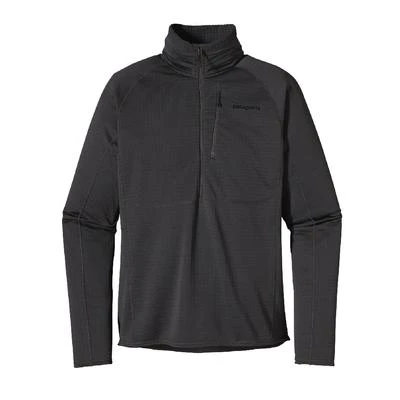 Patagonia R1 Fleece Pullover Men's (Prior Season) 3 Patagonia R1 Fleece Pullover Men's (Prior Season)