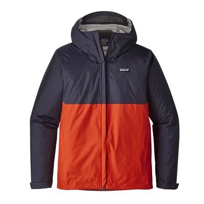 Patagonia Torrentshell Jacket Men's (Prior Season) 4 Patagonia Torrentshell Jacket Men's (Prior Season) - Image 2