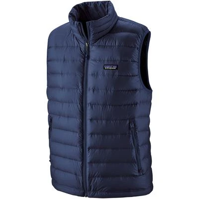 Patagonia Down Sweater Vest Men's 4 Patagonia Down Sweater Vest Men's - Image 2
