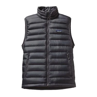 Patagonia Down Sweater Vest Men's 7 Patagonia Down Sweater Vest Men's - Image 5