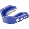 Shock Doctor Gel Max Flavor Fusion Blue Raspberry Mouthguard Youth -Bob's Sports Chalet 17236 BLUE RASPBERRY m