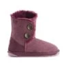 EMU Australia Emu Valery Lo Boots Womens -Bob's Sports Chalet 17260 PURPLE m