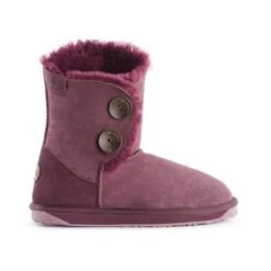 EMU Australia Emu Valery Lo Boots Womens