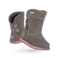 EMU Australia Emu Charlotte Boots Girls