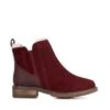 EMU Australia EMU Pioneer Boots Womens -Bob's Sports Chalet 17290 CLARET m