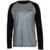Armada Contra Crew L/S Men's 2 Armada Contra Crew L/S Men's -Bob's Sports Chalet 17546 HEATHER GREY m