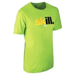 Warrior Skill 50/50 Tee Men's -Bob's Sports Chalet 17835 GREEN m