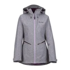Marmot Tessan Jacket Women's -Bob's Sports Chalet 17952 TEABERRY m