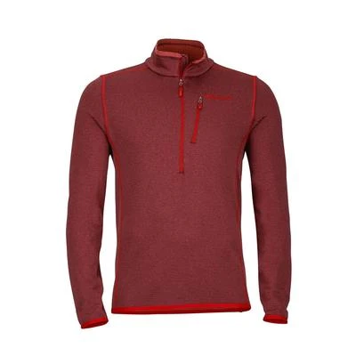 Marmot Preon 1/2 Zip Men's 3 Marmot Preon 1/2 Zip Men's