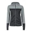 Marmot Sirona Hoody Women's -Bob's Sports Chalet 17967 BLACKDARK STEEL m