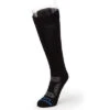 Fits Sock Co. Ultra Light Ski OTC Socks -Bob's Sports Chalet 17998 BLACK m