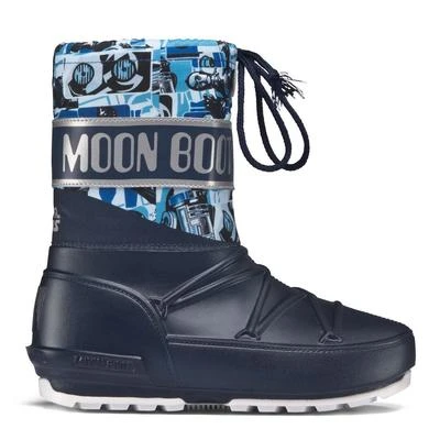 Moon Boot Pod Jr Droid 3 Moon Boot Pod Jr Droid