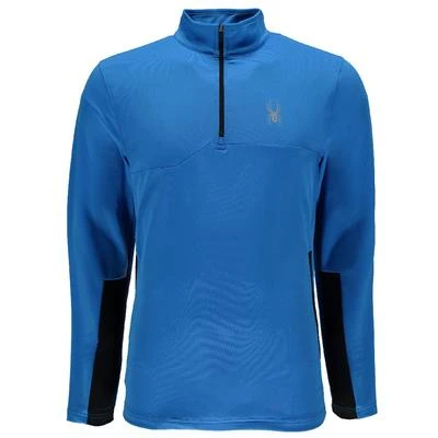 Spyder Commander Thermastretch Turtle Neck Men's 3 Spyder Commander Thermastretch Turtle Neck Men's