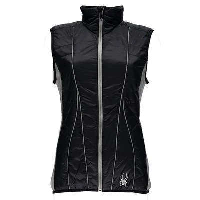 Spyder Glissade Insulator Vest Women's 3 Spyder Glissade Insulator Vest Women's