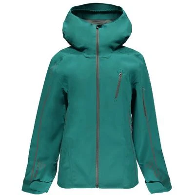 Spyder Jagged Shell Jacket Women's 3 Spyder Jagged Shell Jacket Women's