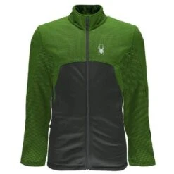 Spyder Capitol Full Zip Insulator Jacket Men's -Bob's Sports Chalet 18976 FRESHPOLAR m