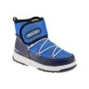 Moon Boot WE Strap Jr 1 Moon Boot WE Strap Jr -Bob's Sports Chalet 1899 AZUREBLUE NAVY m