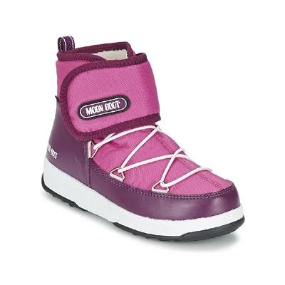 Moon Boot WE Strap Jr 4 Moon Boot WE Strap Jr - Image 2