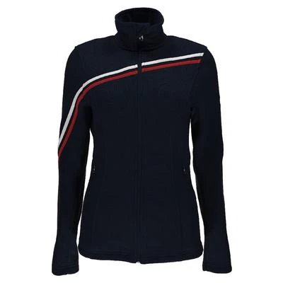 Spyder Vintage Mid Weight Stryke Jacket Women's 3 Spyder Vintage Mid Weight Stryke Jacket Women's