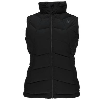 Spyder Geared Synthetic Down Vest Women's 5 Spyder Geared Synthetic Down Vest Women's - Image 3