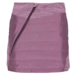 Spyder Solitude Mini Skirt Women's -Bob's Sports Chalet 19015 GRAPE m