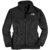 The North Face Denali Thermal Jacket Girls -Bob's Sports Chalet 21103 TNF BLACK m
