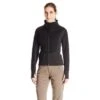 The North Face Pseudio Moto Jacket Women's 2 The North Face Pseudio Moto Jacket Women's -Bob's Sports Chalet 22112 TNF BLACKTNF BLACK m
