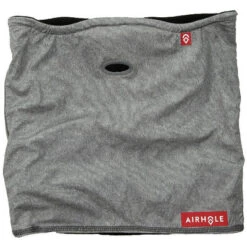 Airhole 2 Layer Airtube Cinch 10 Airhole 2 Layer Airtube Cinch -Bob's Sports Chalet 25596 HEATHER GREY m