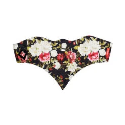 Airhole 2 Layer Facemask Standard -Bob's Sports Chalet 25610 FLOWERS m