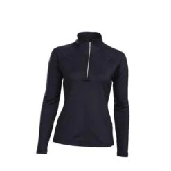 Descente Gabby T-Neck Women's