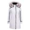 Descente Ruby Coat Women's -Bob's Sports Chalet 26289 MOONSTONE GRAY m
