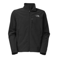 The North Face Apex Bionic Jacket Men's -Bob's Sports Chalet 2629 TNF BLACKTNF BLACK m
