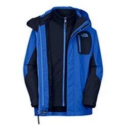 The North Face Atlas Triclimate Boys' Jacket
