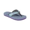 The North Face Base Camp Flip-Flop Girls' 2 The North Face Base Camp Flip-Flop Girls' -Bob's Sports Chalet 2643 BNNE BLVILT TLP PRP m