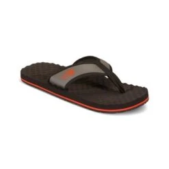 The North Face Base Camp Flip-Flop Men's -Bob's Sports Chalet 2644 FALCON BRNTBETN ORN m