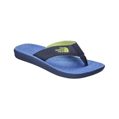 The North Face Base Camp Lite Flip-Flops Men's 3 The North Face Base Camp Lite Flip-Flops Men's