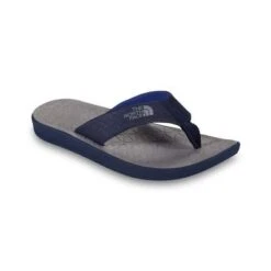 The North Face Base Camp Lite Flip-Flops Men's 8 The North Face Base Camp Lite Flip-Flops Men's -Bob's Sports Chalet 2647 CSMC BLUGRIFFIN GR m
