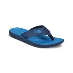 The North Face Base Camp Lite Flip-Flops Men's 10 The North Face Base Camp Lite Flip-Flops Men's -Bob's Sports Chalet 2647 SHADY BLUCENDRE BLU m